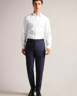 Ted Baker Jorviss White Sale
