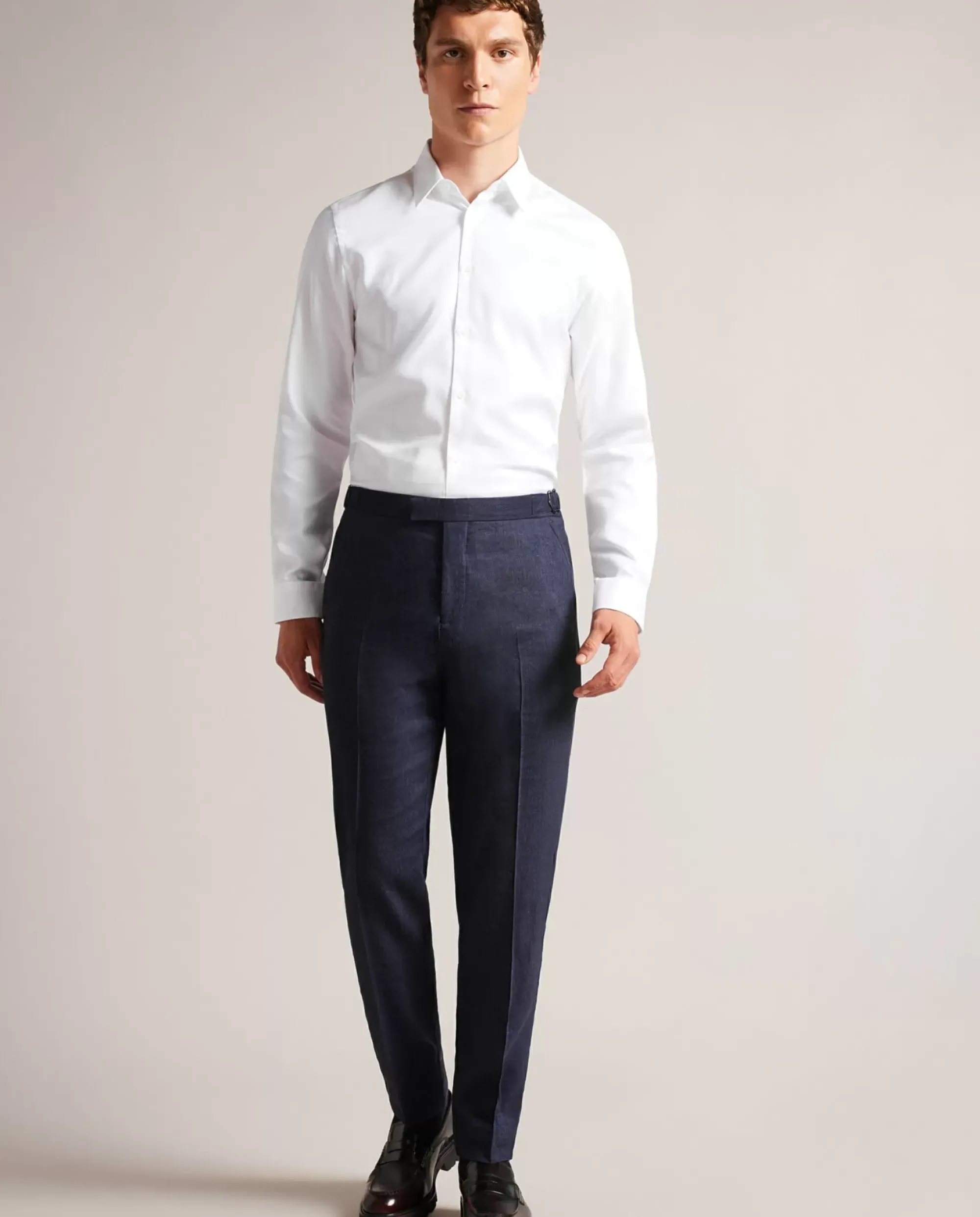 Ted Baker Jorviss White Sale