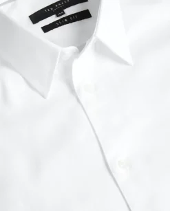 Ted Baker Jorviss White Sale