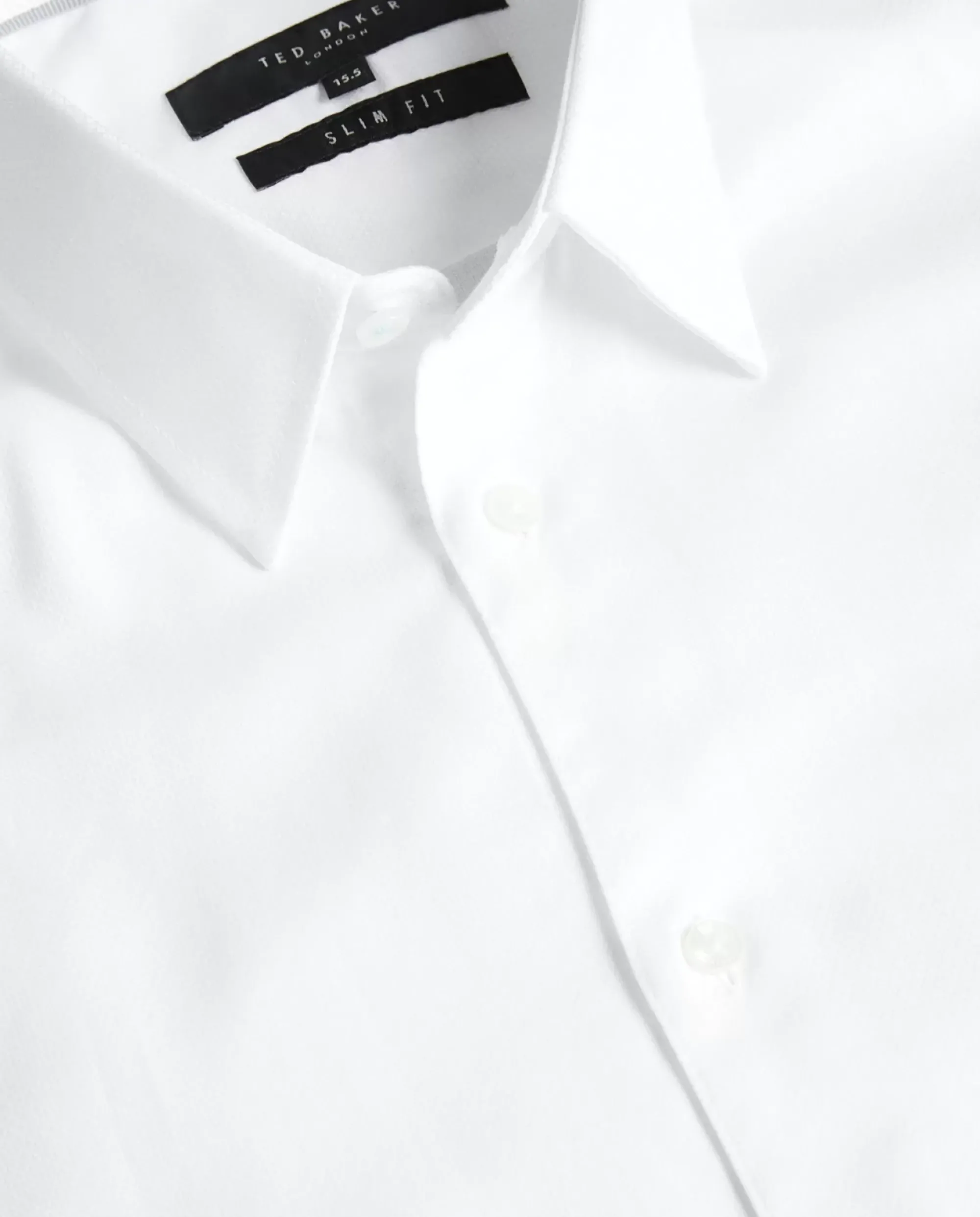 Ted Baker Jorviss White Sale