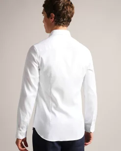 Ted Baker Jorviss White Sale