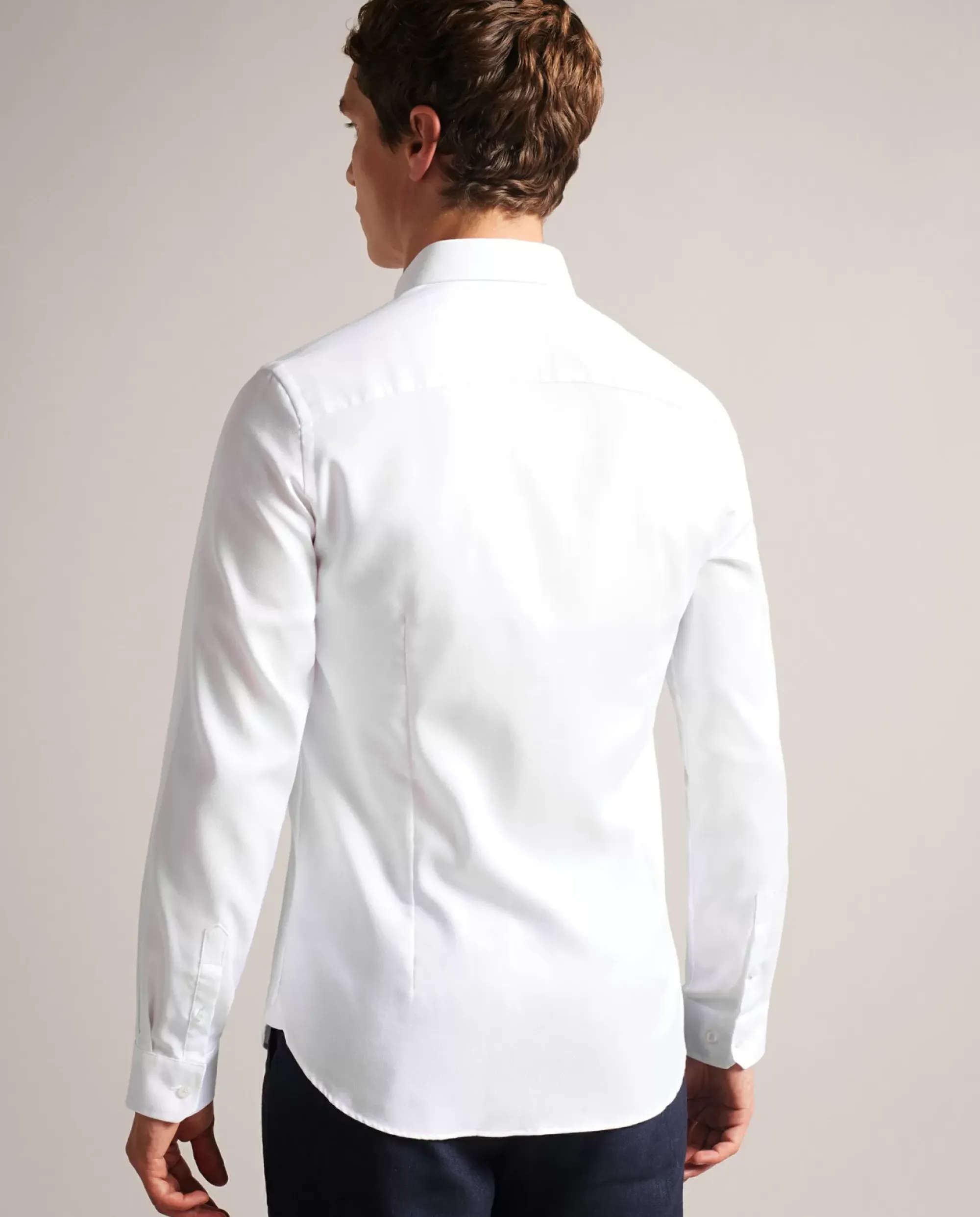 Ted Baker Jorviss White Sale