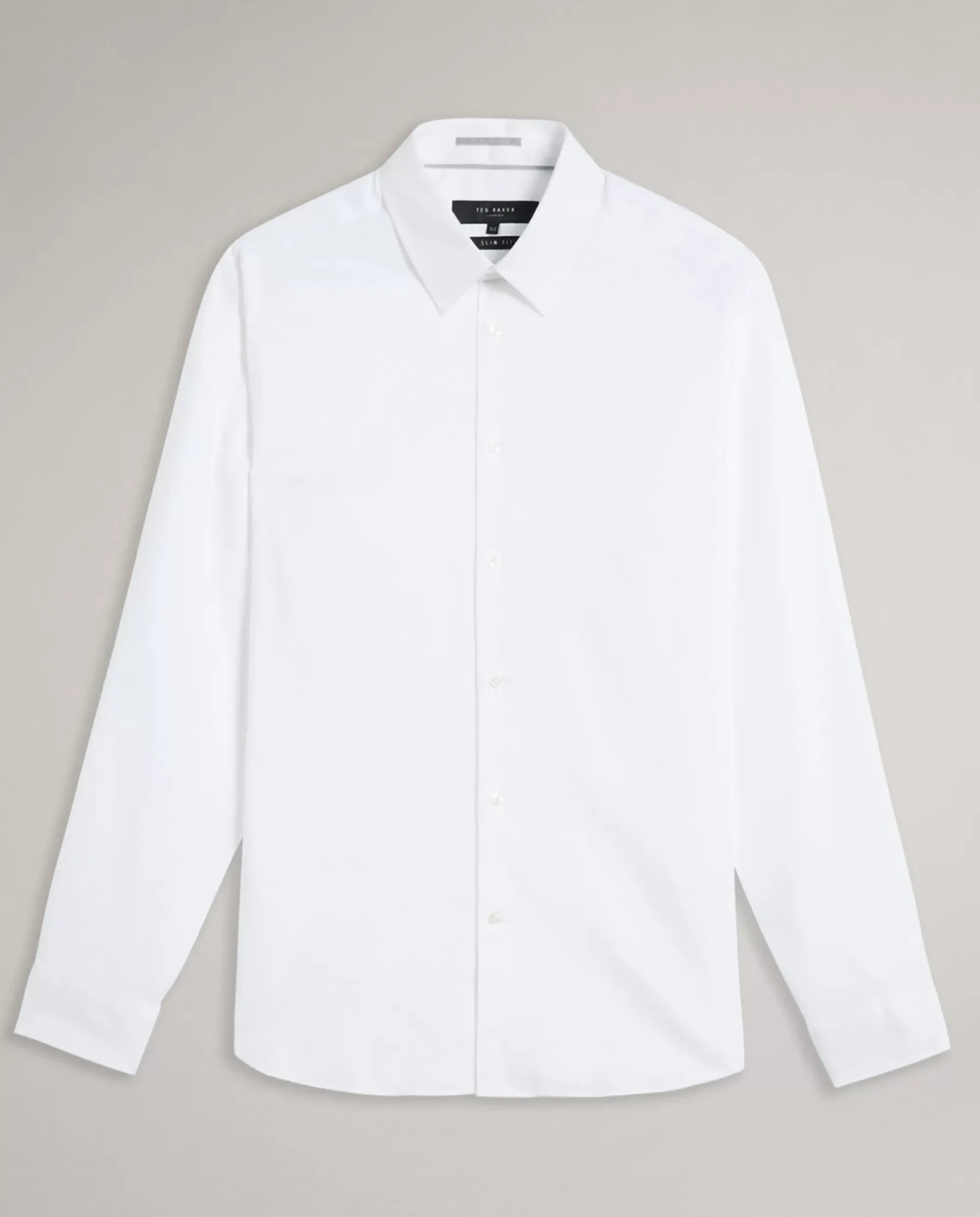 Ted Baker Jorviss White Sale