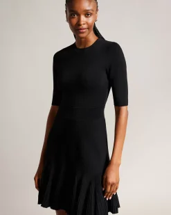 Ted Baker Josafee Black Clearance