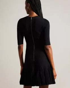 Ted Baker Josafee Black Clearance