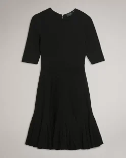 Ted Baker Josafee Black Clearance