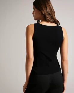 Ted Baker Josiiy Black Hot