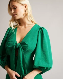 Ted Baker Jozelyn Green Online