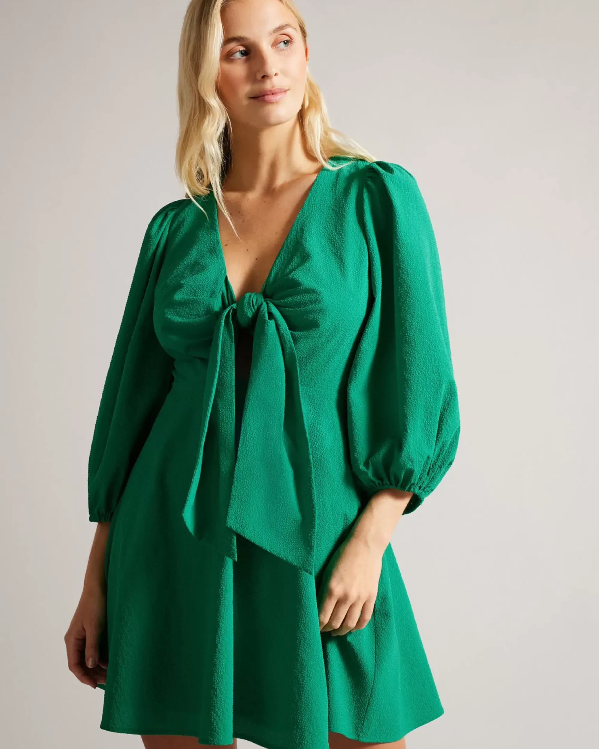 Ted Baker Jozelyn Green Online