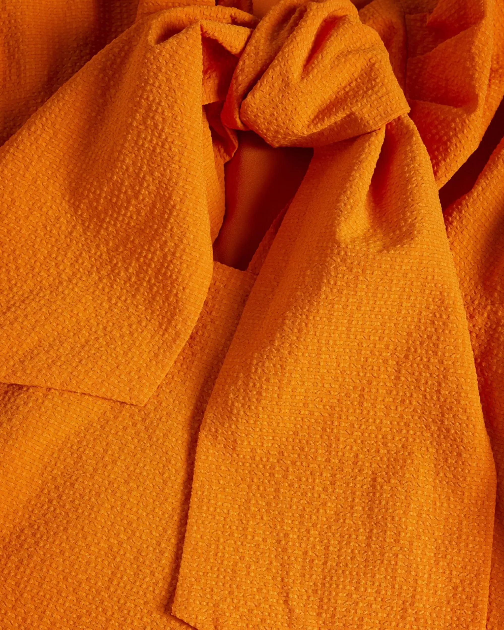 Ted Baker Jozelyn Orange Online