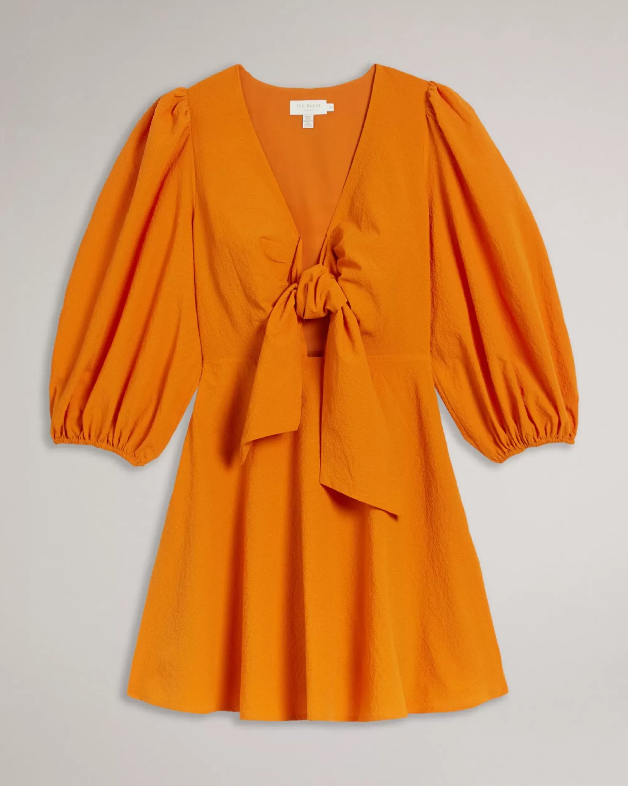 Ted Baker Jozelyn Orange Online
