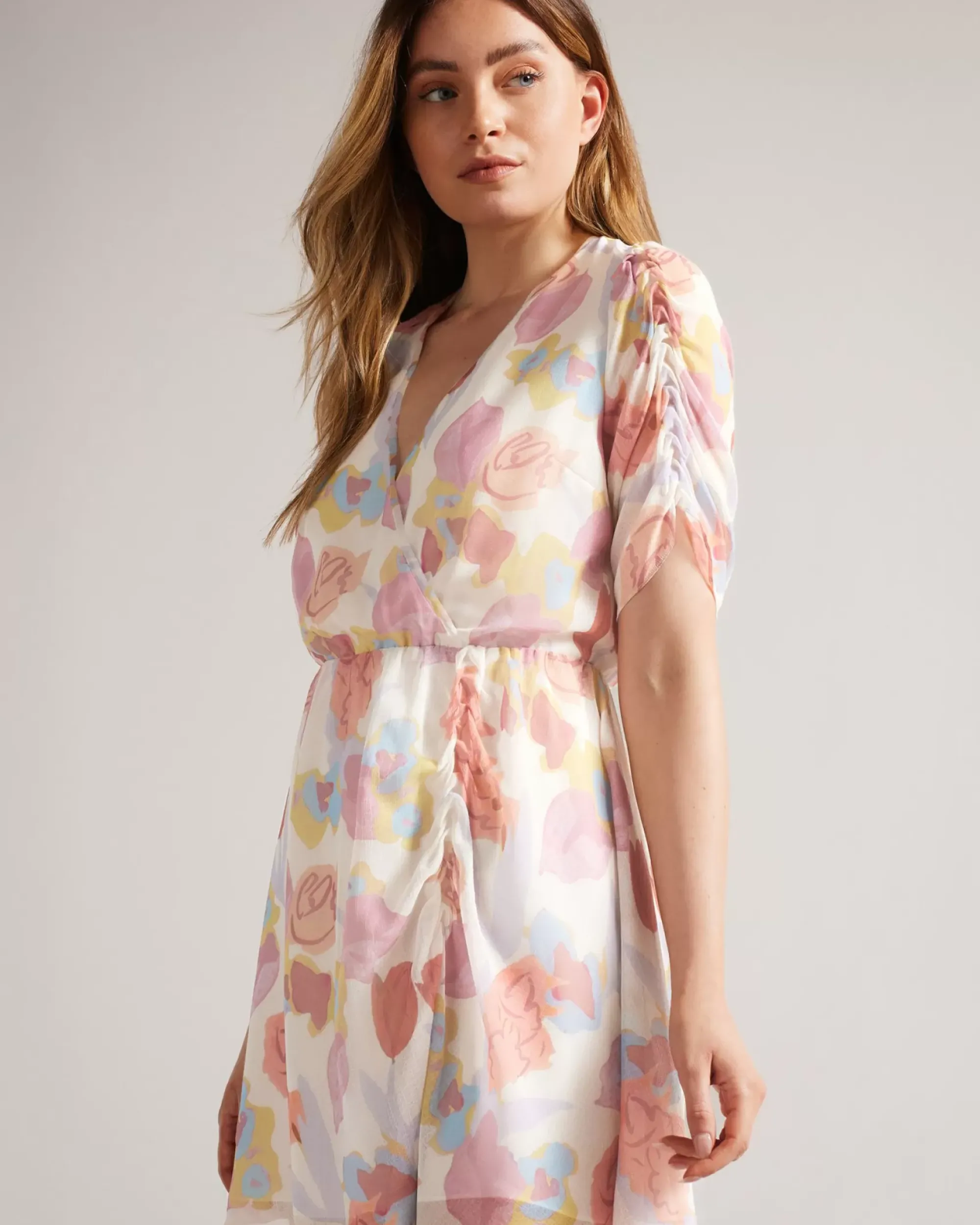 Ted Baker Juleah Natural