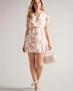Ted Baker Juleah Natural
