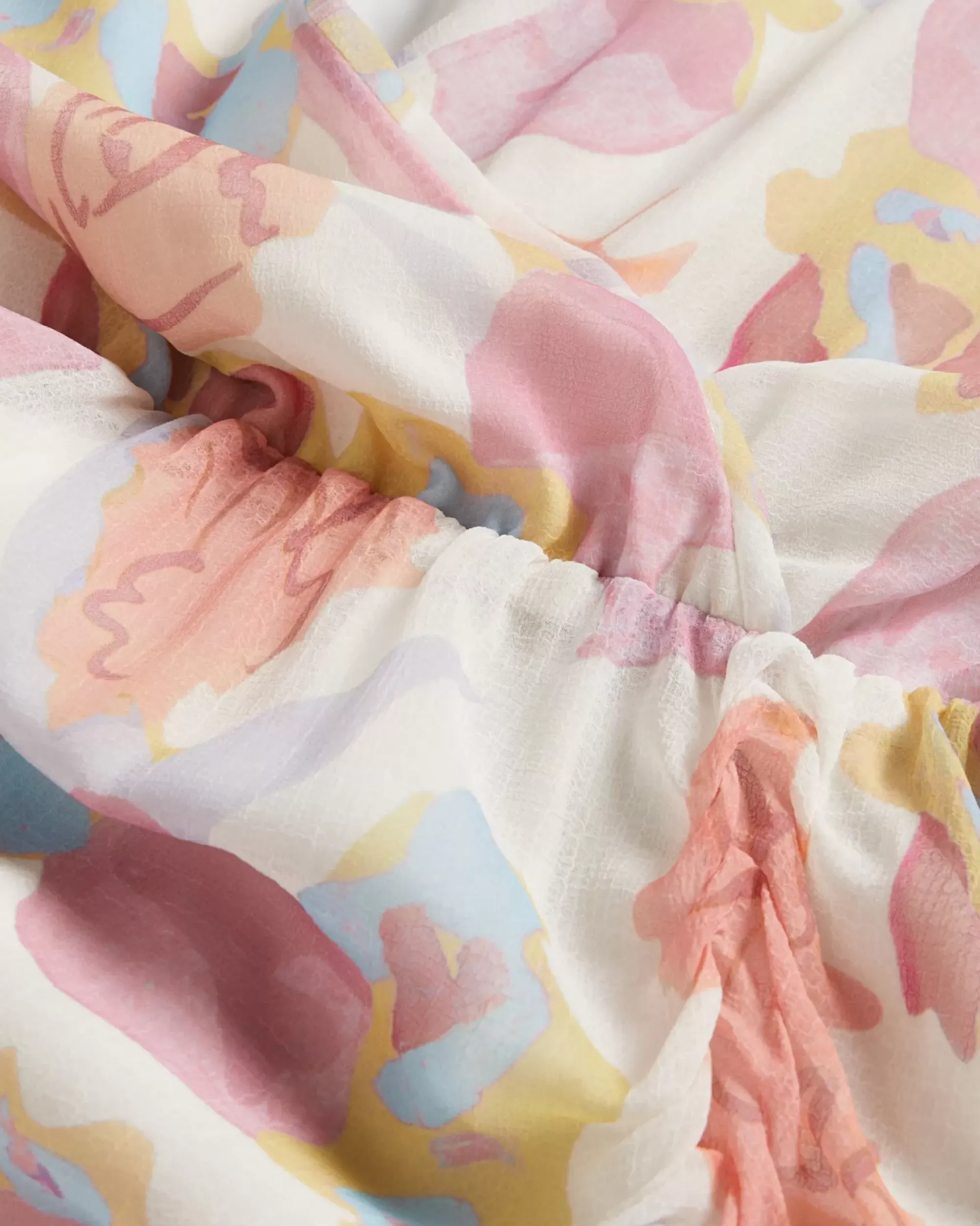 Ted Baker Juleah Natural