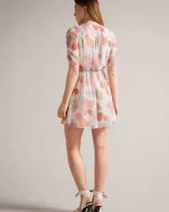 Ted Baker Juleah Natural