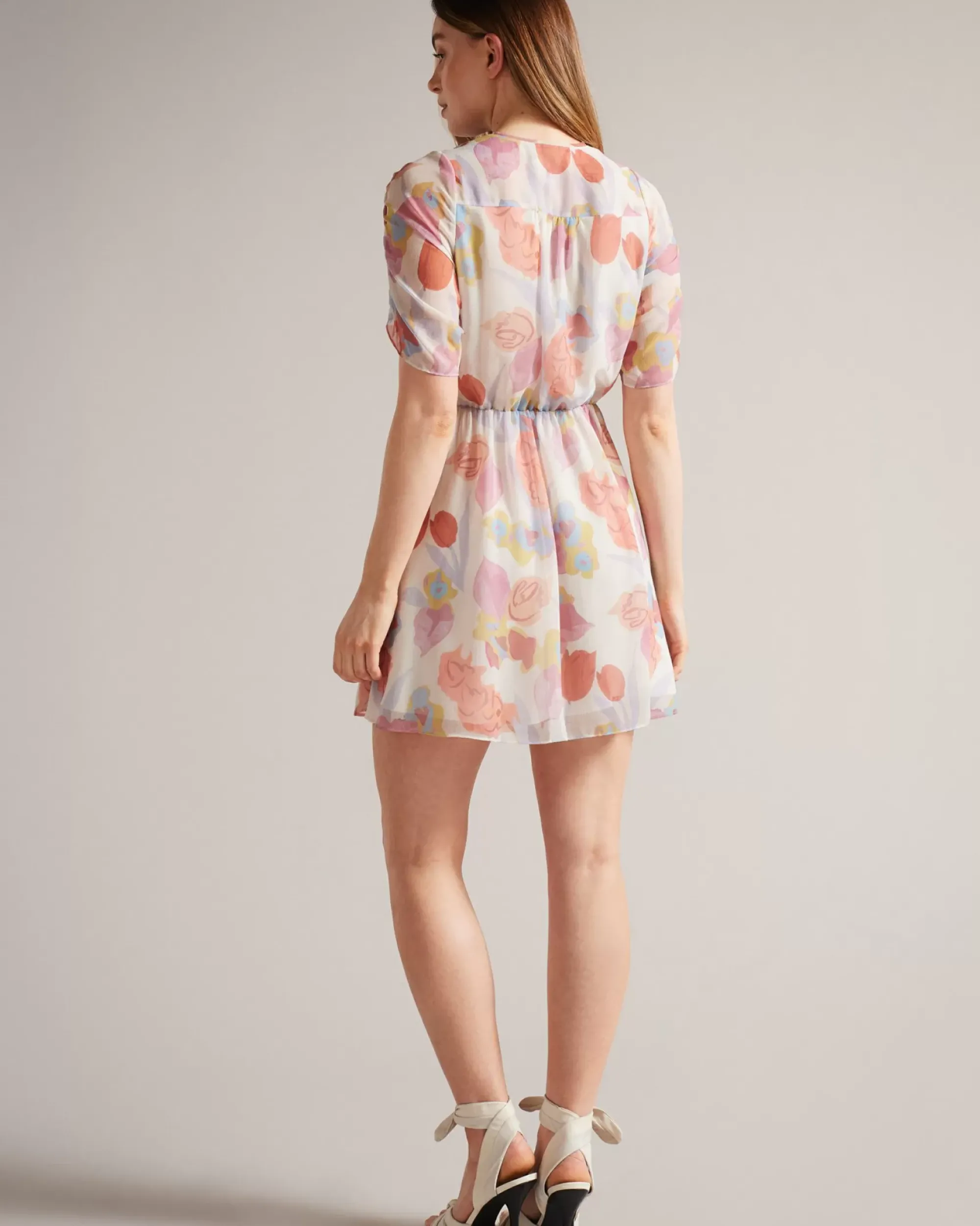 Ted Baker Juleah Natural