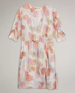 Ted Baker Juleah Natural