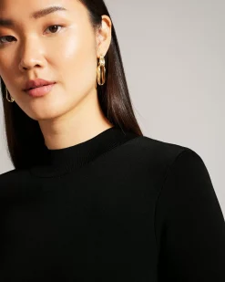Ted Baker Julyiet Black Hot
