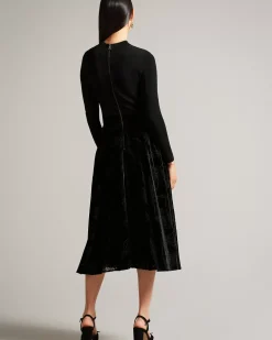 Ted Baker Julyiet Black Hot