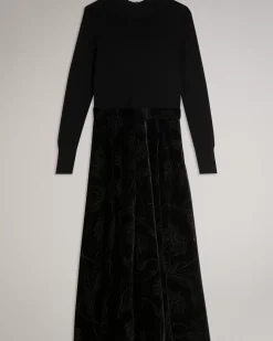 Ted Baker Julyiet Black Hot