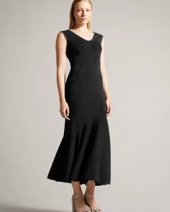 Ted Baker Junella Black Online
