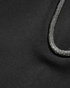 Ted Baker Junella Black Online