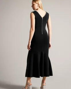 Ted Baker Junella Black Online