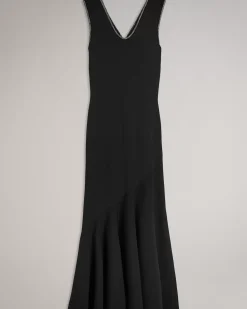 Ted Baker Junella Black Online
