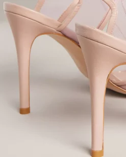 Ted Baker Junera Light Pink Best