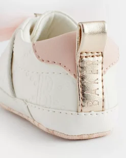 Ted Baker Junieyy White Hot