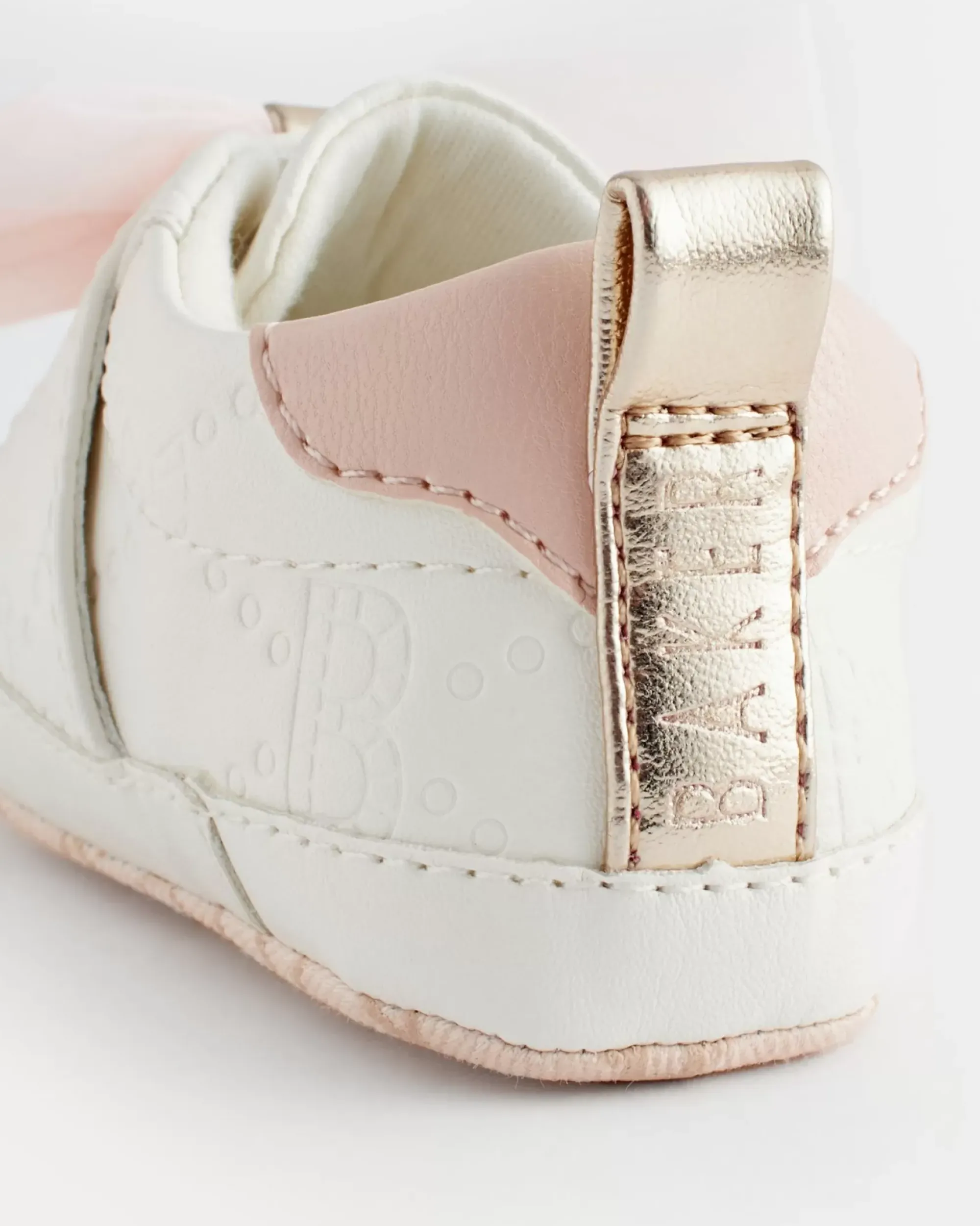 Ted Baker Junieyy White Hot