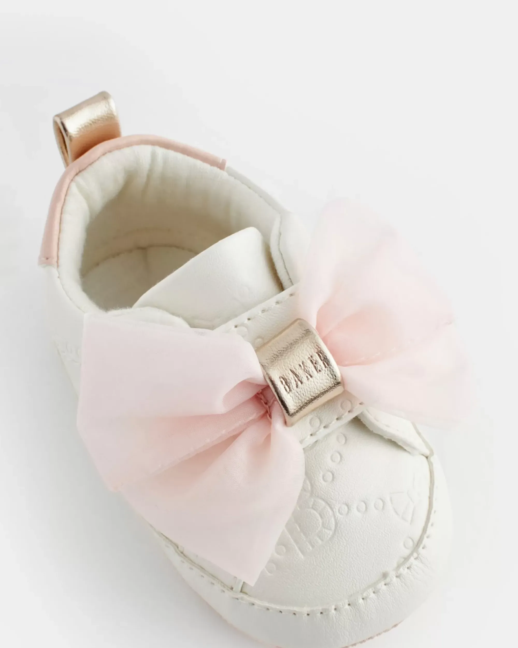 Ted Baker Junieyy White Hot