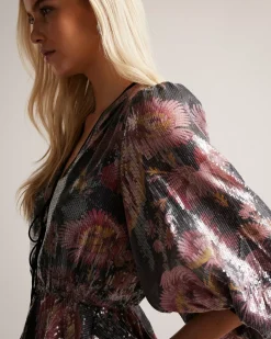 Ted Baker Juudie Black Outlet