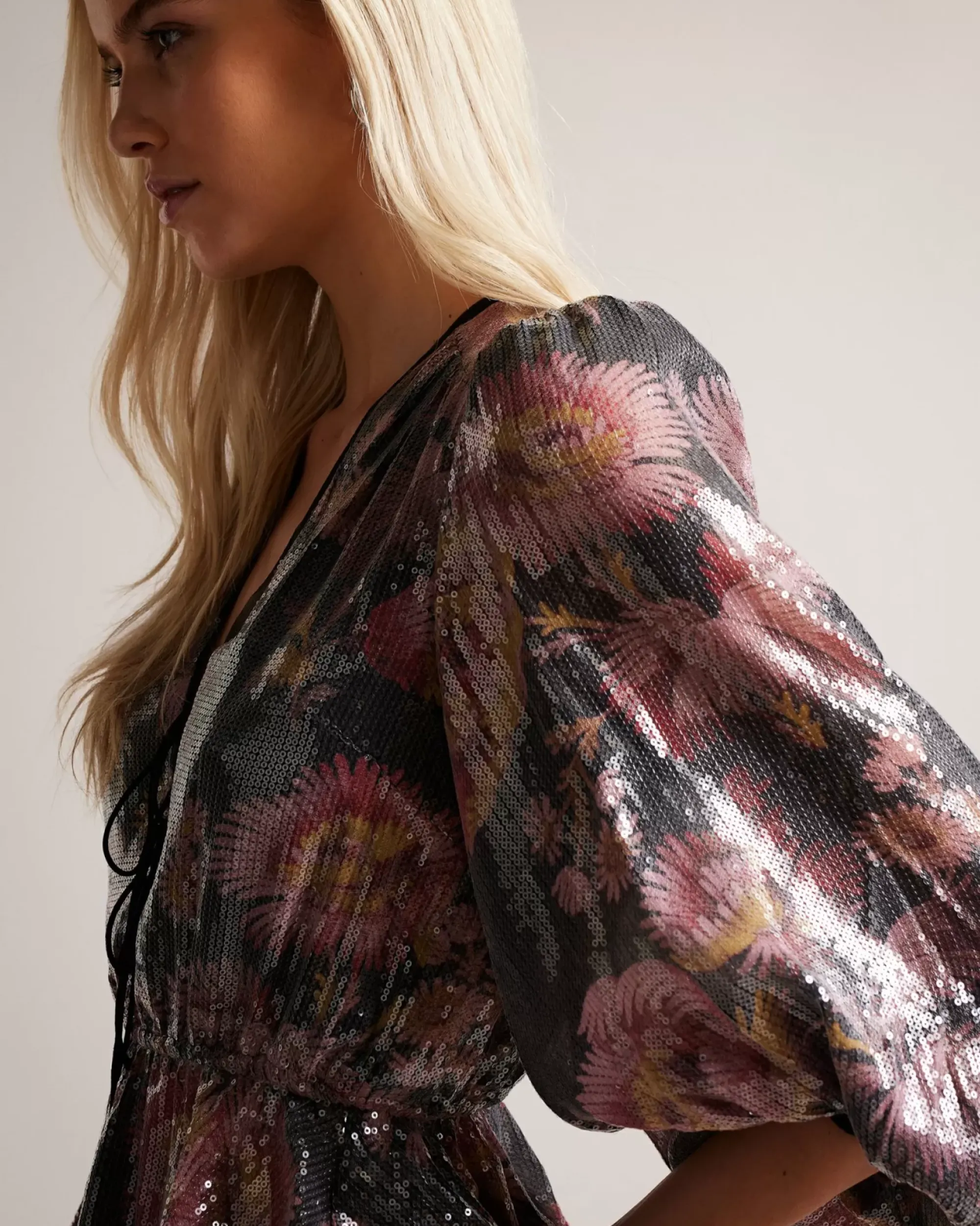 Ted Baker Juudie Black Outlet