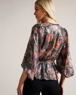 Ted Baker Juudie Black Outlet