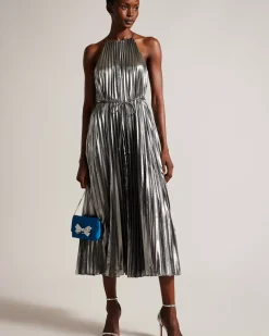 Ted Baker Juudiie Gunmetal Sale