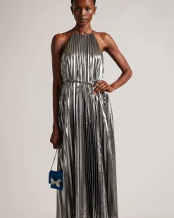 Ted Baker Juudiie Gunmetal Sale