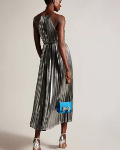 Ted Baker Juudiie Gunmetal Sale