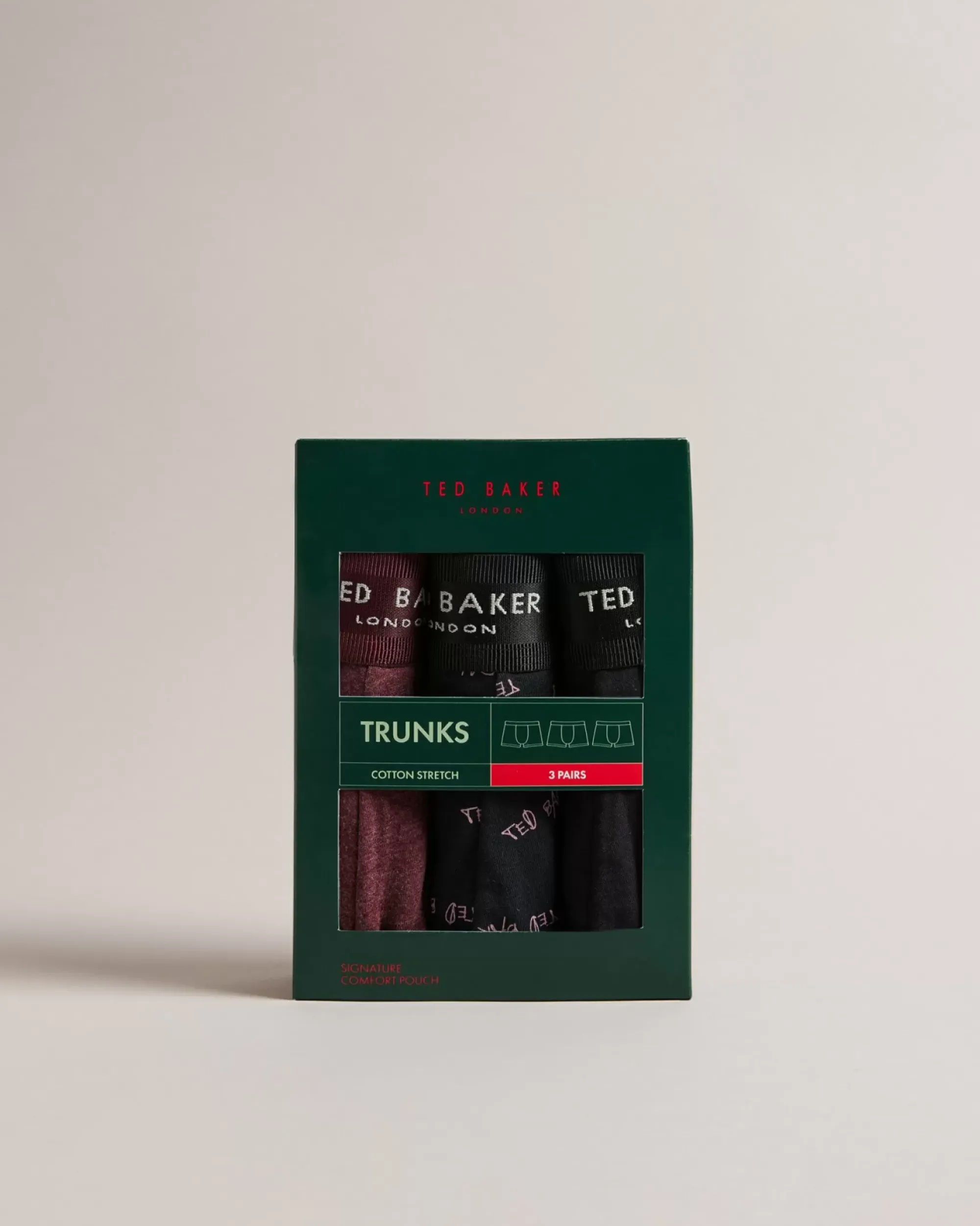 Ted Baker Kabel Assorted Best