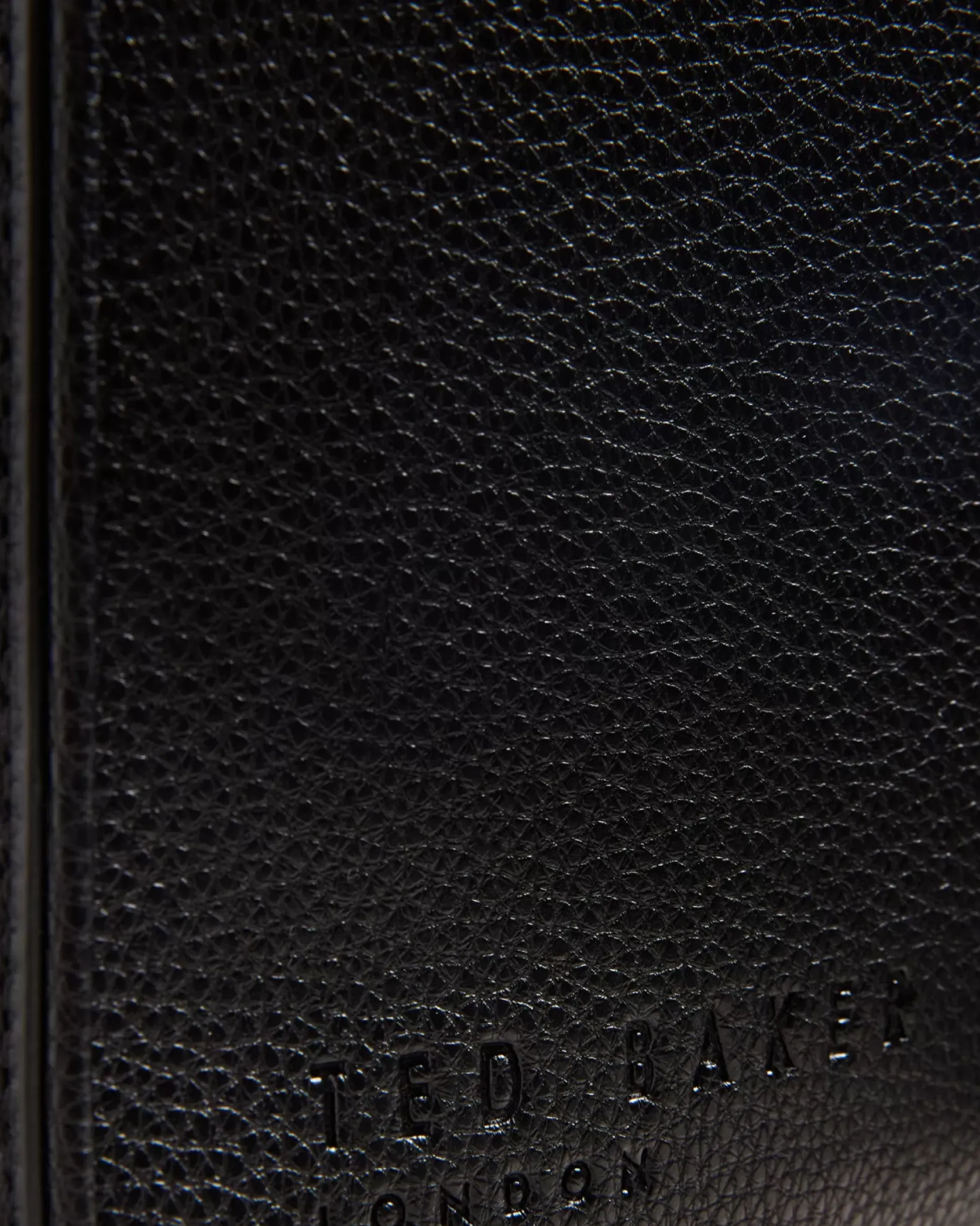 Ted Baker Kaden Black Best