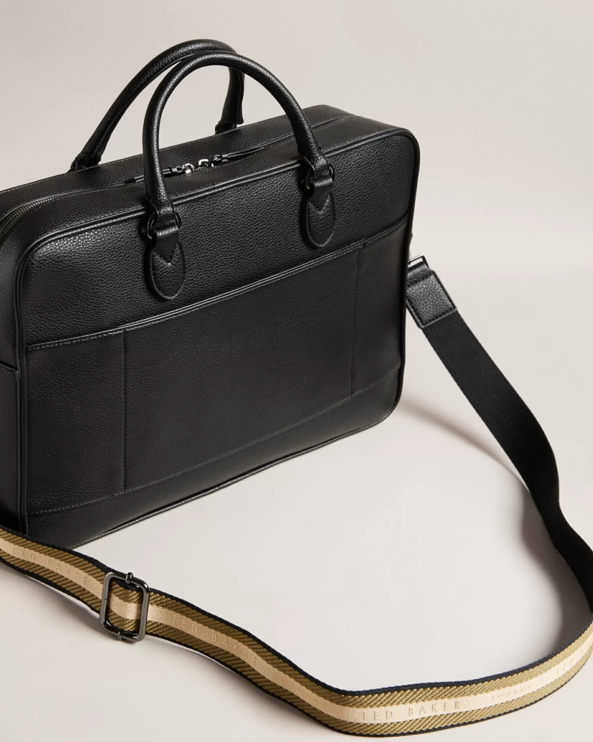 Ted Baker Kaden Black Best