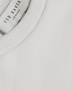 Ted Baker Kaitiah White Outlet
