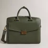 Ted Baker Kalbe Dark Green Discount