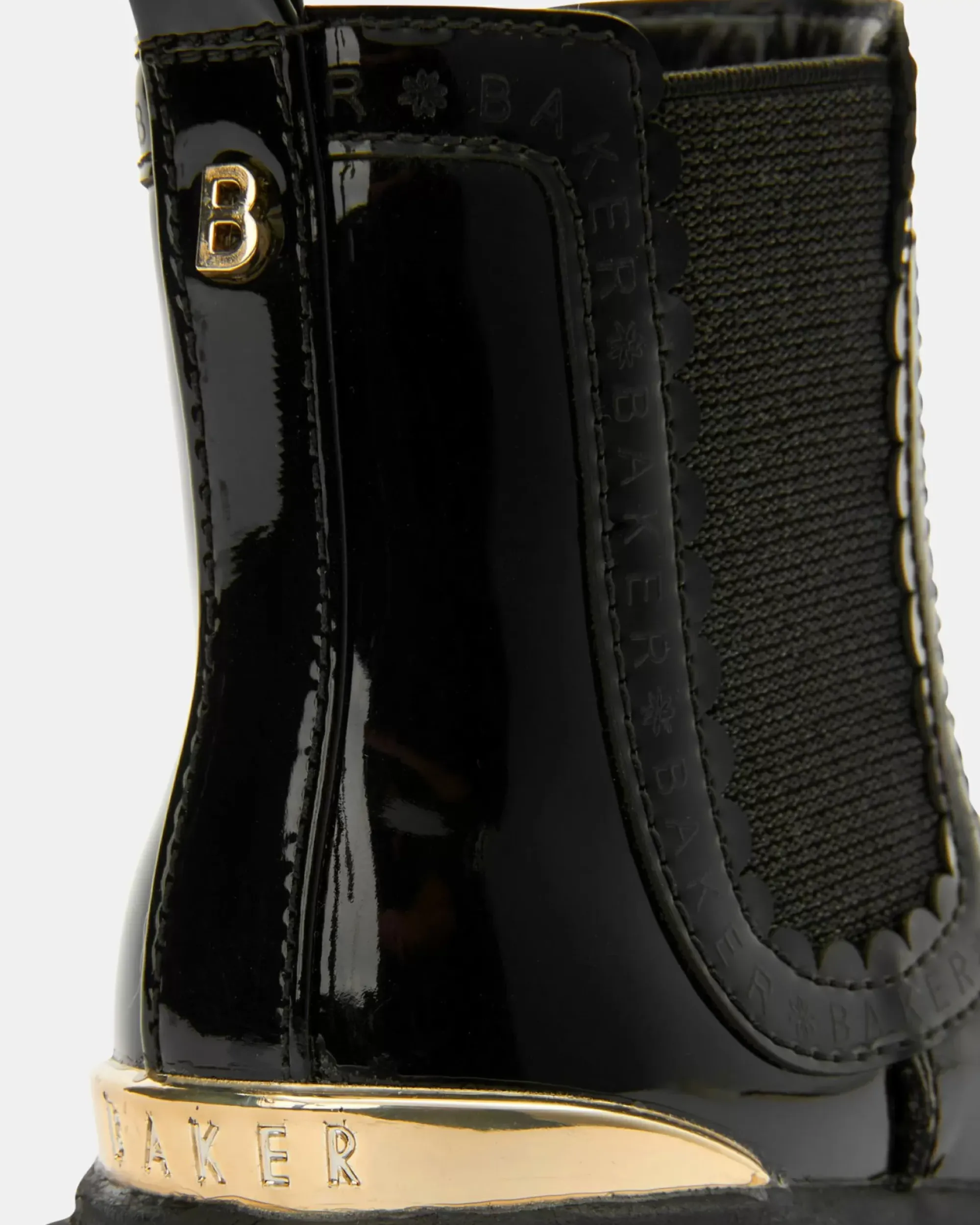 Ted Baker Kaliey Black New