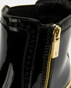 Ted Baker Kaliey Black New