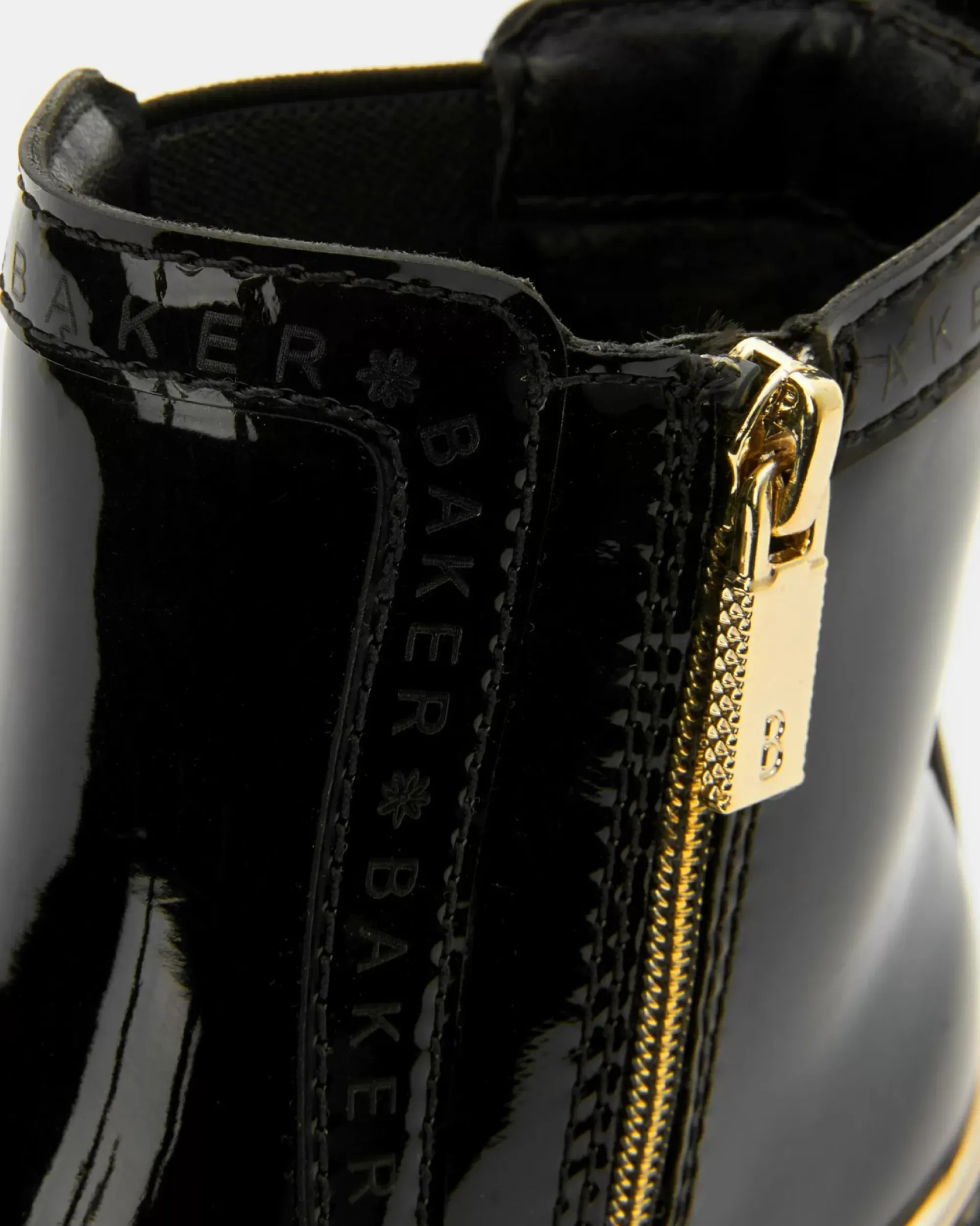Ted Baker Kaliey Black New