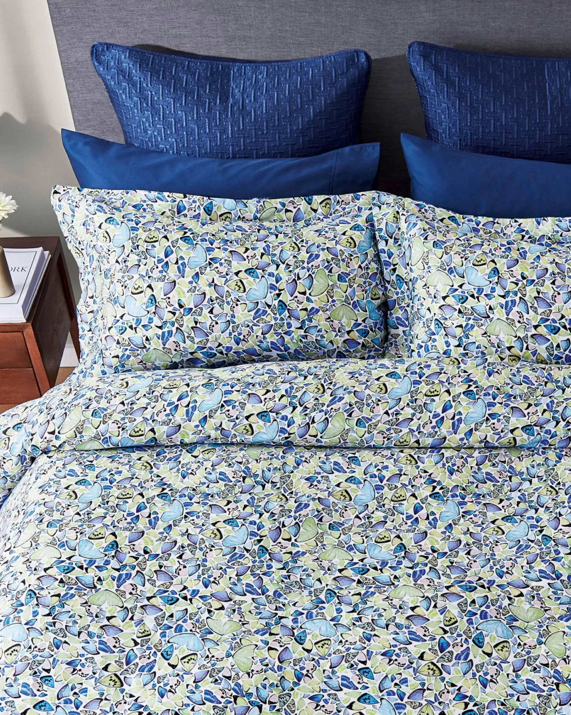 Ted Baker Kall Multicoloured Outlet