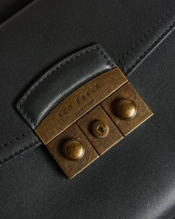 Ted Baker Kalman Black Sale