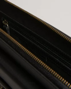 Ted Baker Kalman Black Sale