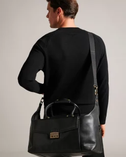 Ted Baker Kalsin Black Sale